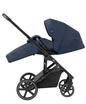 Carrello Alfa коляска 2в