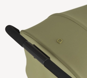Коляска прогулочная Anex Air-Z Az-12 Gelato/Фисташковый - Фото 1