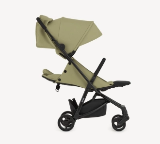 Коляска прогулочная Anex Air-Z Az-12 Gelato/Фисташковый - Фото 2