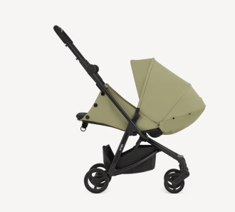 Коляска прогулочная Anex Air-Z Az-12 Gelato/Фисташковый - Фото 4