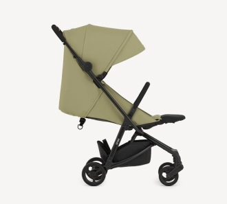 Коляска прогулочная Anex Air-Z Az-12 Gelato/Фисташковый - Фото 7