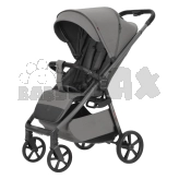 Коляска прогулочная Carrello Bravo Carbon CRL-5530 Extreme Grey /1/ Серый