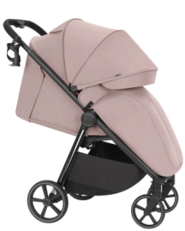 Коляска прогулочная Carrello Bravo Lite CRL-5529 Club Beige /1/ Бежевый - Фото 6
