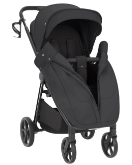 Коляска прогулочная Carrello Bravo Lite CRL-5529 Bamboo Green /1/ Зеленый - Фото 2