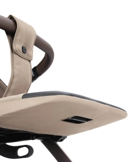Коляска прогулочная Carrello Bravo Lite CRL-5529 Bamboo Green /1/ Зеленый - Фото 5