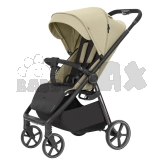 Коляска прогулочная Carrello Bravo Lite CRL-5529 Bamboo Green /1/ Зеленый