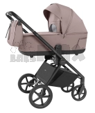 Коляска 2 в 1 Carrello Ultra CRL-6527 Warm Beige /1/ Бежевый