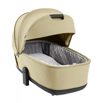 Коляска 2 в 1 Carrello Ultra CRL-6527 Soft Beige /1/ Світло-бежевий - Фото 3