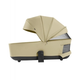 Коляска 2 в 1 Carrello Ultra CRL-6527 Soft Beige /1/ Світло-бежевий - Фото 4
