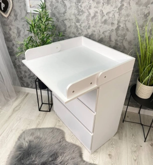 дитячий комод