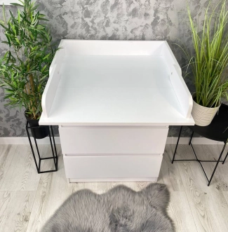 пеленальний комод