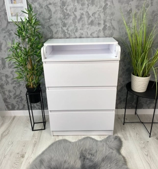 комод Babymax Малятко