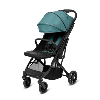 Коляска прогулочная Kidwell Colmer Royal Green/Зеленый - Фото 2