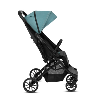 Коляска прогулочная Kidwell Colmer Royal Green/Зеленый - Фото 4