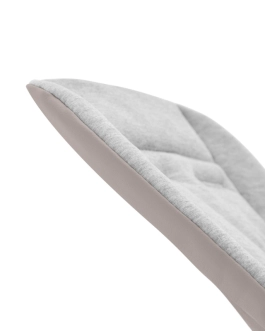 Стільчик для годування 3 в 1 Carrello Comfort CRL-9506 Noble Beige /1/ Бежевий - Фото 1