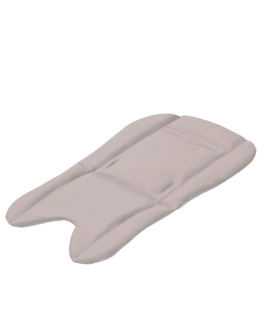 Стільчик для годування 3 в 1 Carrello Comfort CRL-9506 Noble Beige /1/ Бежевий - Фото 5
