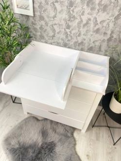 комод з органайзерами