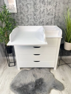 дитячий комод