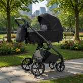 Carrello Omega+ CRL-6540/1