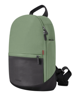 Коляска 2 в 1 Carrello Omega+ CRL-6540/1 Meteor Grey/Сірий + Адаптери для люльки - Фото 6