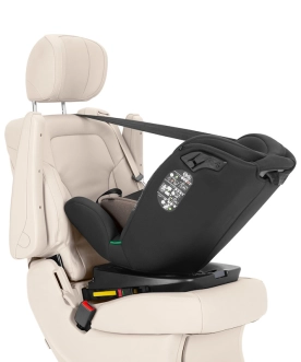 Carrello автокрісло