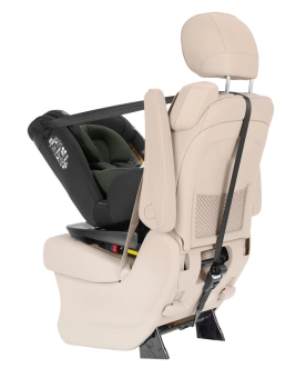 Carrello автокрісло