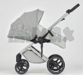 Чехол на ножки Anex Mev/Anex Eli/Anex Flo Светло-серый