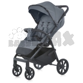 Коляска прогулочная El Camino ME 1182 MALTA Iron Gray/Серый