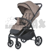 Коляска прогулочная El Camino ME 1182 MALTA Coffee Beige/Бежевый
