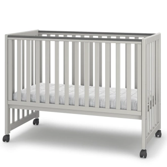 Кроватка детская Верес ЛД13 120×60 см Кашемир - Фото 2