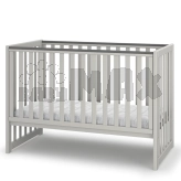 Кроватка детская Верес ЛД13 120×60 см Кашемир