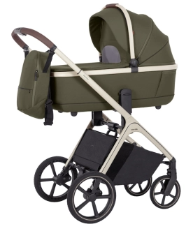 Carrello Vector Deep Green