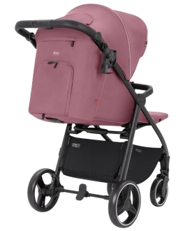 візочок Carrello Bravo