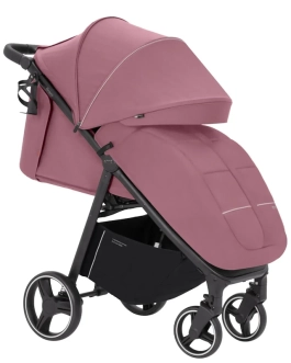 Carrello Bravo коляска прогулянкова