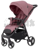 Коляска прогулянкова Carrello Bravo 2024 CRL-8512 Crystal Pink/Рожевий