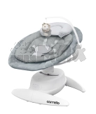 Центр укачивающий Carrello Mio CRL-10308 Graphite Grey /1/ Серый