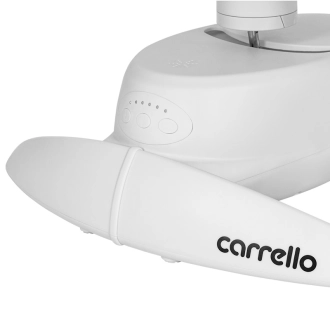 Центр укачивающий Carrello Mio CRL-10308 Linen Beige /1/ Бежевый - Фото 4