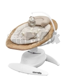 Центр укачивающий Carrello Mio CRL-10308 Linen Beige /1/ Бежевый