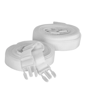 Кроватка приставная 3 в 1 Carrello Bloom CRL-10304 Silk Beige/Бежевый - Фото 3