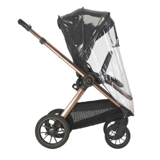 Коляска 2 в 1 Espiro Code 19 Loving Beige/Бежевый - Фото 20