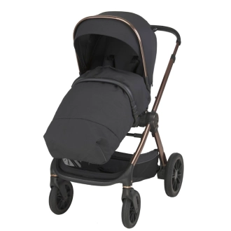 Коляска 2 в 1 Espiro Code 19 Loving Beige/Бежевый - Фото 31
