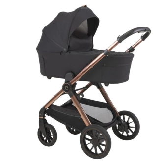 Коляска 2 в 1 Espiro Code 19 Loving Beige/Бежевый - Фото 5