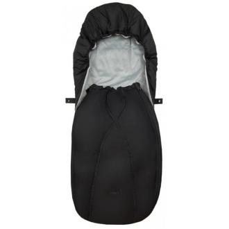 Коляска 2 в 1 Espiro Miloo 2024 110 Diamond Black/Черный - Фото 37