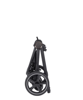 Коляска 2 в 1 Carrello Ultimo CRL-6518 Cool Grey /1/ Серый - Фото 6
