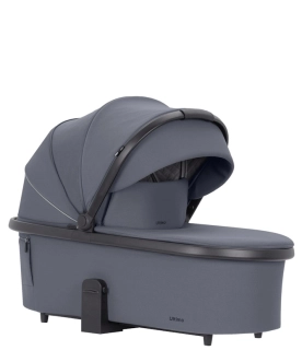 Коляска 2 в 1 Carrello Ultimo CRL-6518 Pearl Beige /1/ Бежевый - Фото 2