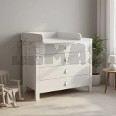 DeSon Svitanok Білий