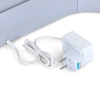 Центр укачивающий Mastela 8303 Темно-серый - Фото 9