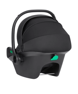 Автокресло 40–87 см Carrello Nova i-Size CRL-16101 Grey Line Серый - Фото 1