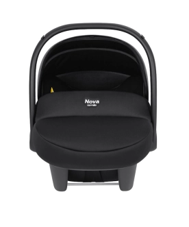 Автокресло 40–87 см Carrello Nova i-Size CRL-16101 Grey Line Серый - Фото 2