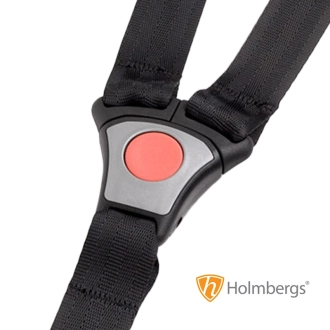 Автокресло 40–87 см Carrello Nova i-Size CRL-16101 Grey Line Серый - Фото 4